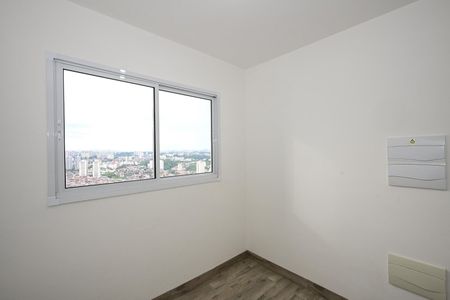Sala de apartamento para alugar com 1 quarto, 25m² em Vila Andrade, São Paulo