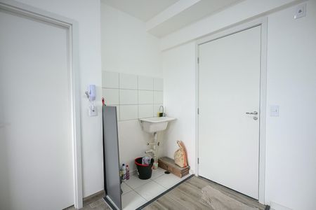 Apartamento para alugar com 25m², 1 quarto e 1 vagaÁrea de Serviço 