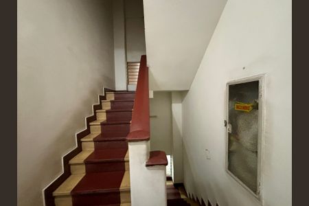 Apartamento para alugar com 148m², 3 quartos e sem vagaHall de entrada externo
