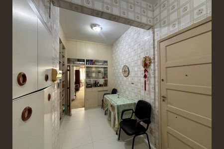 Apartamento para alugar com 148m², 3 quartos e sem vagaCozinha