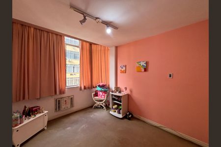 Apartamento para alugar com 148m², 3 quartos e sem vagaQuarto 2