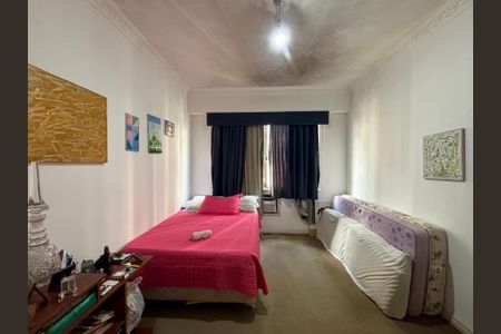 Apartamento para alugar com 148m², 3 quartos e sem vagaQuarto 3