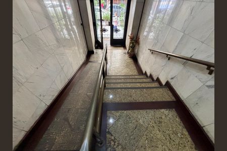 Apartamento para alugar com 148m², 3 quartos e sem vagaPortaria