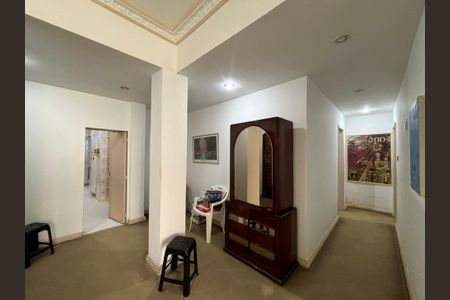 Apartamento para alugar com 148m², 3 quartos e sem vagaSala