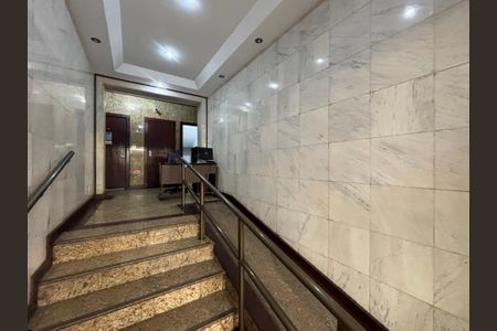 Apartamento para alugar com 148m², 3 quartos e sem vagaPortaria