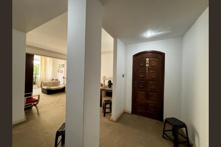 Apartamento para alugar com 148m², 3 quartos e sem vagaSala