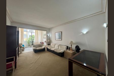 Apartamento para alugar com 148m², 3 quartos e sem vagaSala