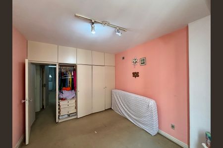 Apartamento para alugar com 148m², 3 quartos e sem vagaQuarto 1