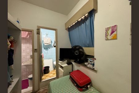 Apartamento para alugar com 148m², 3 quartos e sem vagaÁrea de serviço - suíte