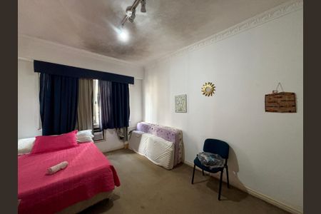 Apartamento para alugar com 148m², 3 quartos e sem vagaQuarto 3