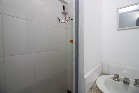 Kitnet/Studio para alugar com 1 quarto, 10m² em Jardim Danfer, São Paulo