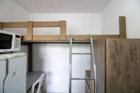 Kitnet/Studio para alugar com 1 quarto, 10m² em Jardim Danfer, São Paulo