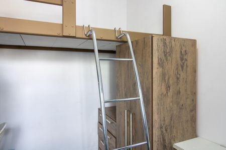 Kitnet/Studio para alugar com 1 quarto, 10m² em Jardim Danfer, São Paulo