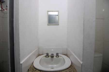 Kitnet/Studio para alugar com 1 quarto, 10m² em Jardim Danfer, São Paulo