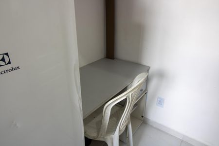 Kitnet/Studio para alugar com 1 quarto, 10m² em Jardim Danfer, São Paulo