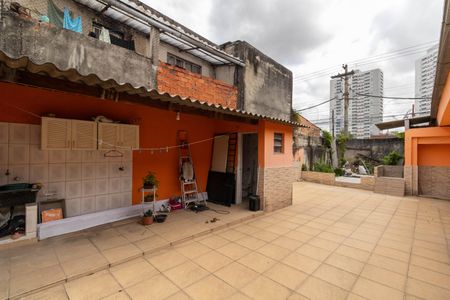 Casa para alugar com 250m², 2 quartos e 2 vagasÁrea de Serviço