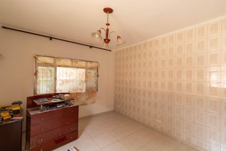 Sala de casa à venda com 2 quartos, 250m² em Vila California, São Paulo