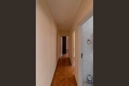 Casa para alugar com 250m², 2 quartos e 2 vagasCorredor