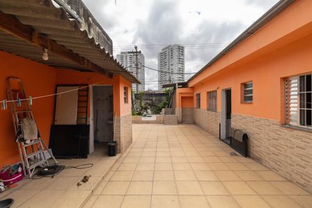 Casa para alugar com 250m², 2 quartos e 2 vagasÁrea de Serviço