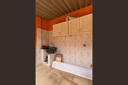 Casa para alugar com 250m², 2 quartos e 2 vagasÁrea de Serviço