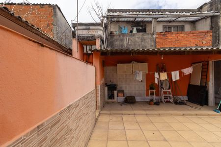 Casa para alugar com 250m², 2 quartos e 2 vagasVista Quarto 2