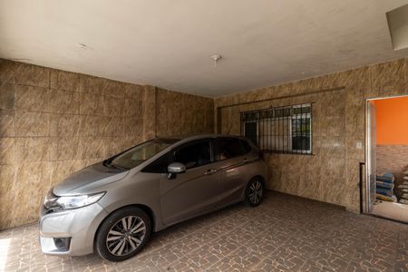 Casa para alugar com 250m², 2 quartos e 2 vagasGaragem