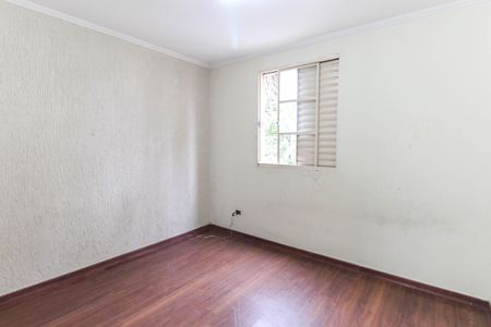 Quarto 2 de apartamento para alugar com 2 quartos, 42m² em Parque Santa Rita, São Paulo