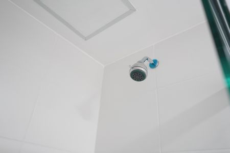 Studio para alugar com 29m², 1 quarto e sem vagaBanheiro