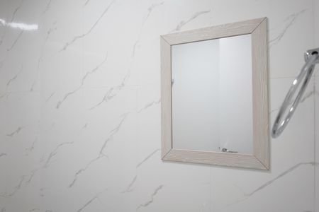 Studio para alugar com 29m², 1 quarto e sem vagaBanheiro