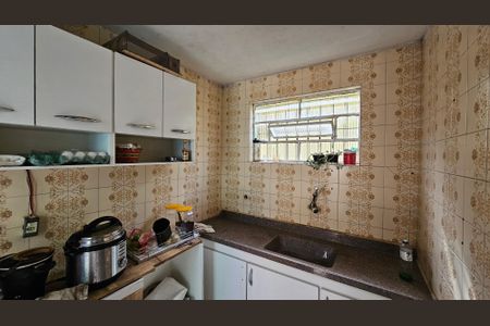 Casa à venda com 330m², 3 quartos e 5 vagasCozinha