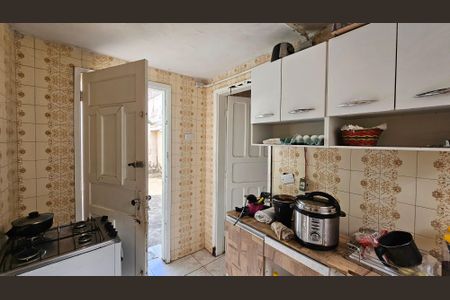 Casa à venda com 330m², 3 quartos e 5 vagasCozinha