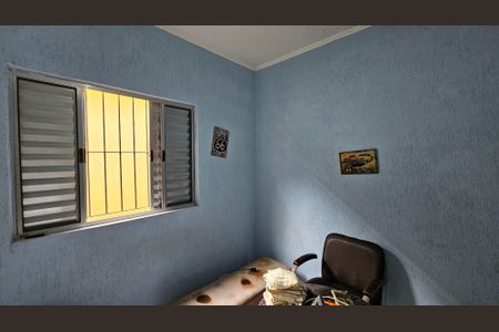 Casa à venda com 330m², 3 quartos e 5 vagasQuarto