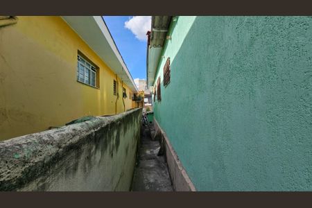 Casa à venda com 330m², 3 quartos e 5 vagasQuintal