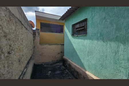 Casa à venda com 330m², 3 quartos e 5 vagasQuintal