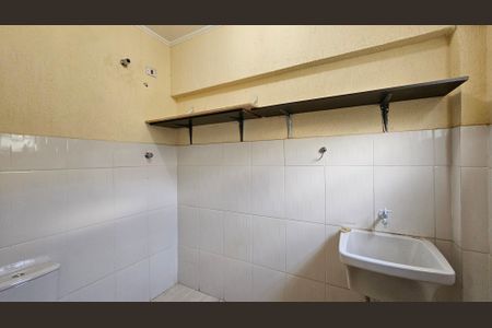 Banheiro da suite 1 de casa à venda com 3 quartos, 330m² em Bela Vista, Osasco