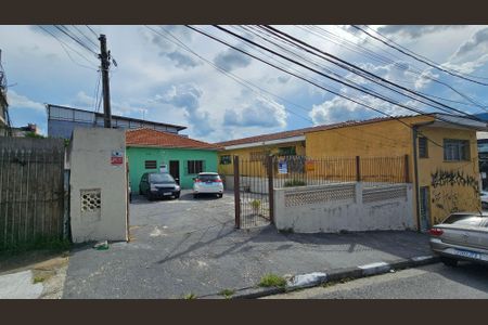 Casa à venda com 330m², 3 quartos e 5 vagasFachada