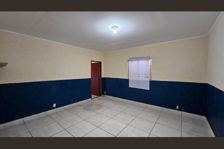 Suite 1 de casa à venda com 3 quartos, 330m² em Bela Vista, Osasco