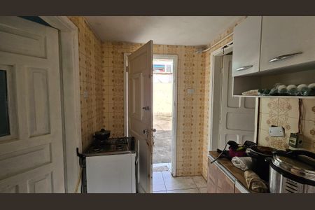 Casa à venda com 330m², 3 quartos e 5 vagasCozinha