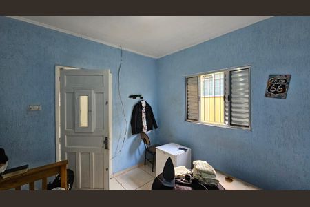 Casa à venda com 330m², 3 quartos e 5 vagasQuarto