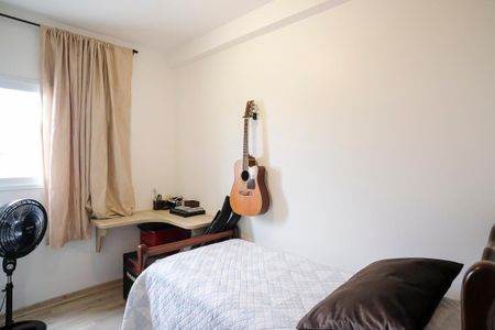Apartamento à venda com 97m², 3 quartos e 2 vagasQuarto 1