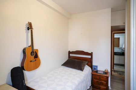 Apartamento à venda com 97m², 3 quartos e 2 vagasQuarto 1