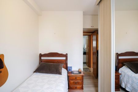 Apartamento à venda com 97m², 3 quartos e 2 vagasQuarto 1