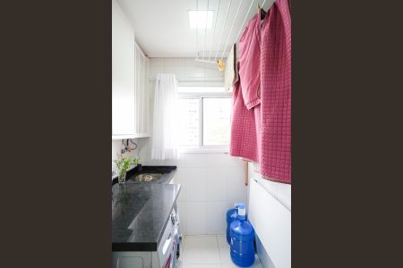 Apartamento à venda com 97m², 3 quartos e 2 vagasÁrea de serviço