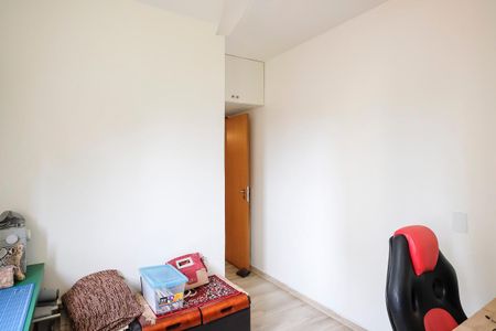 Apartamento à venda com 97m², 3 quartos e 2 vagasQuarto 2