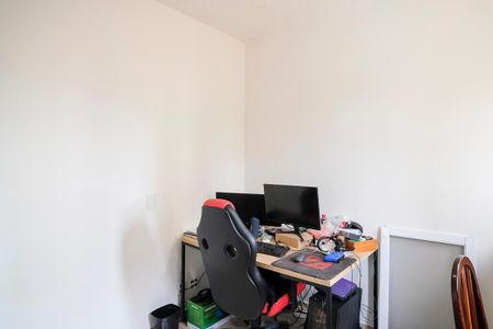 Apartamento à venda com 97m², 3 quartos e 2 vagasQuarto 2