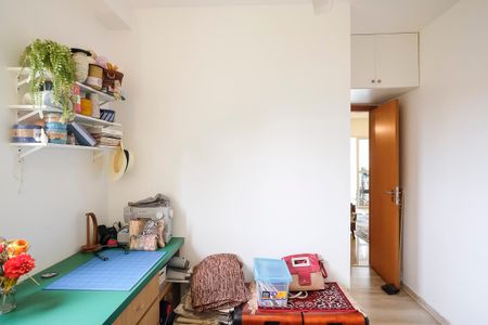 Apartamento à venda com 97m², 3 quartos e 2 vagasQuarto 2