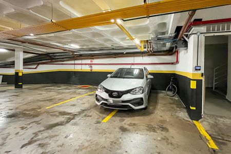 Apartamento à venda com 97m², 3 quartos e 2 vagasVaga de garagem