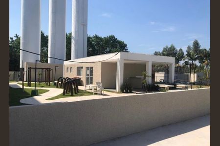 Apartamento para alugar com 43m², 2 quartos e 1 vaga