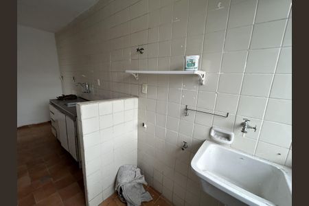 Apartamento para alugar com 61m², 2 quartos e sem vagaÁrea de Serviço