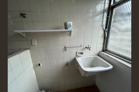 Apartamento para alugar com 61m², 2 quartos e sem vagaÁrea de Serviço